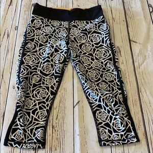 Lululemon Capri legging